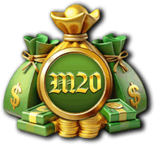 Icon Modal20