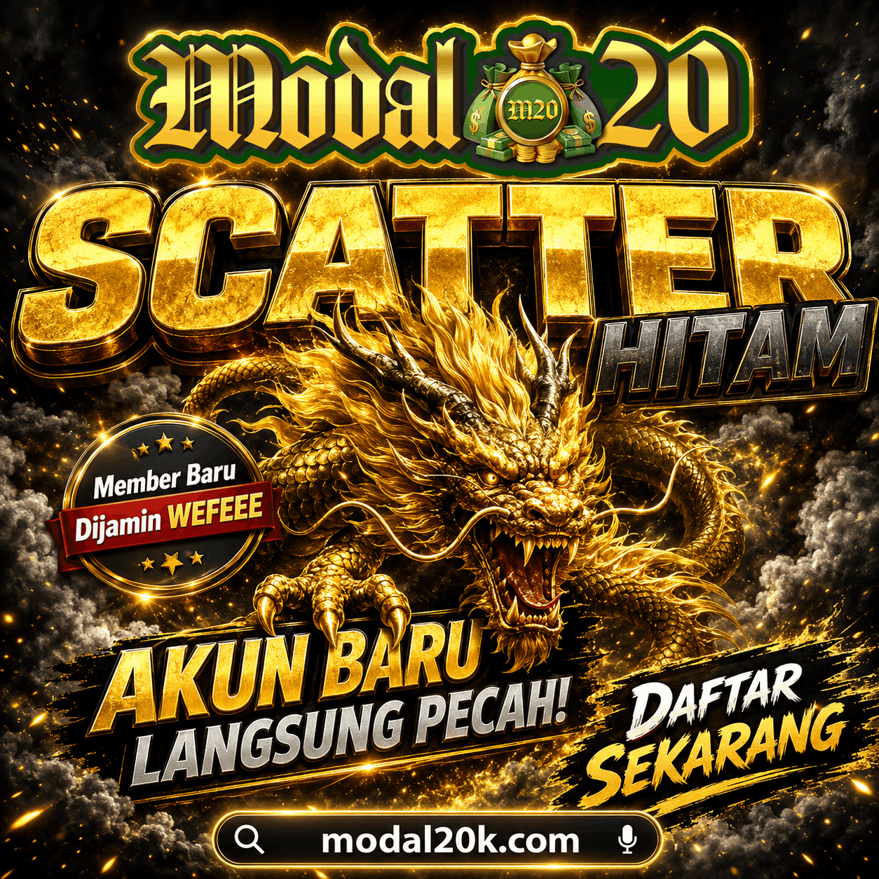 Login Modal20